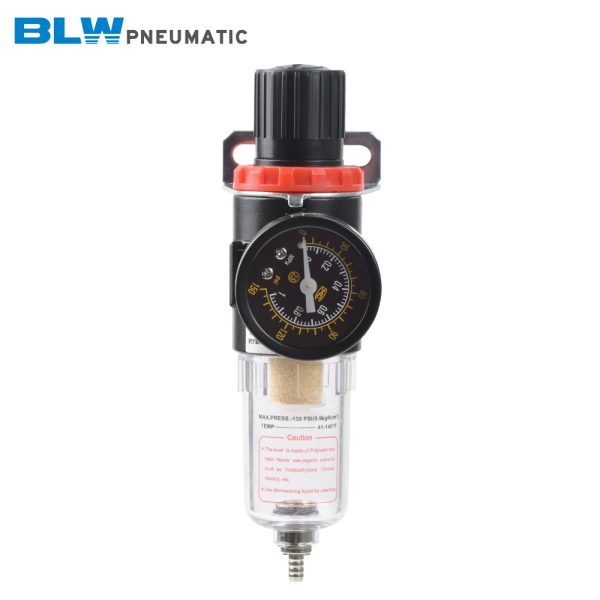 AFR2000 Regulating Filters