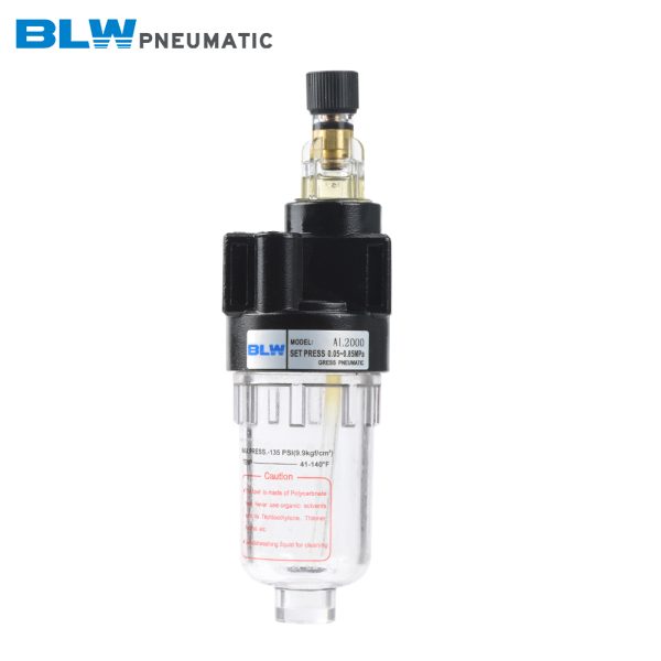 AL2000 Lubricator