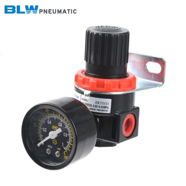 AR2000 Regulator