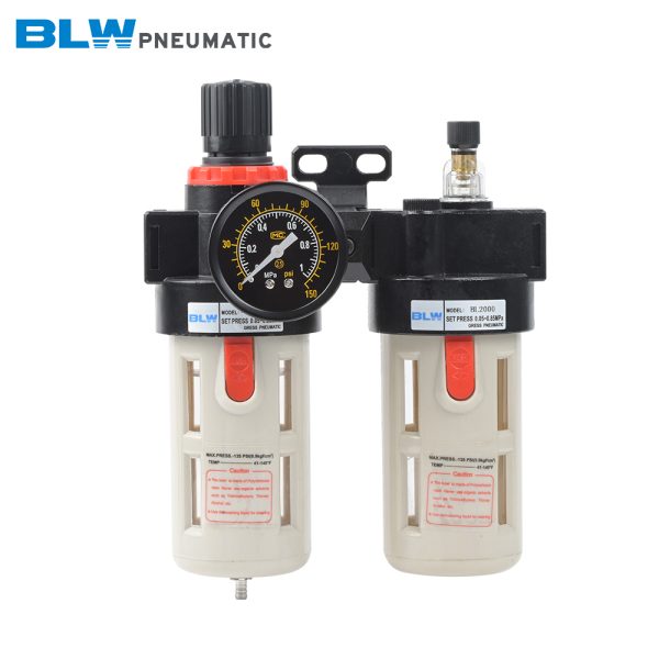 BFC2000-4000 Plastic Cover Duplex