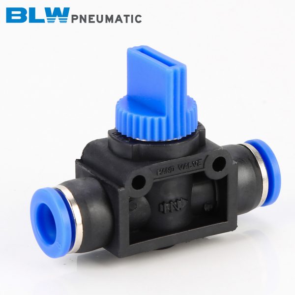 HVFF Handle valve