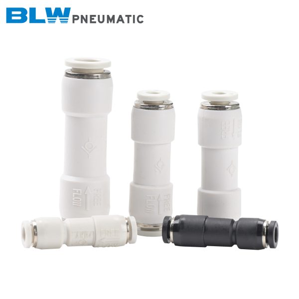 AKH Series Plastic One-Way Valve