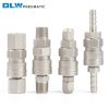 Nickel Air coulper