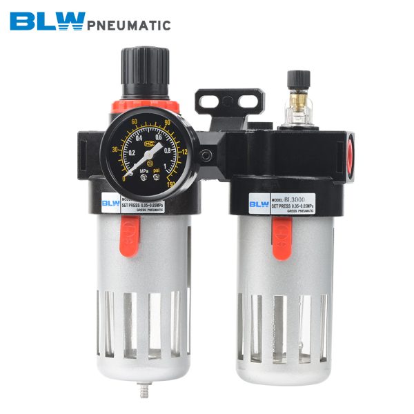 BFC2000-4000 Metal Cover Duplex