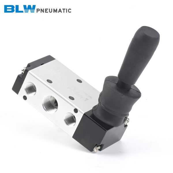 4R Series 4H Series Manual Valves - 图片 5