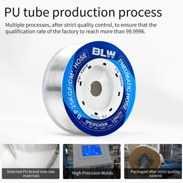 PU Air Tube - 图片 6