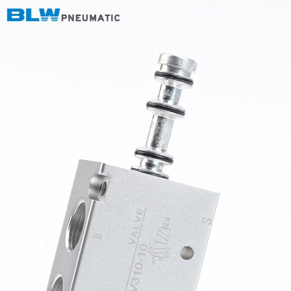 4V Series Solenoid Valve - 图片 5