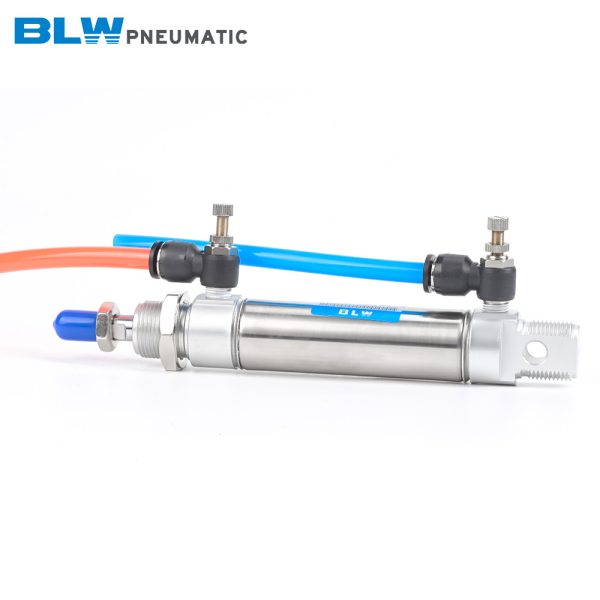 SDNU Series Cylinder - 图片 4