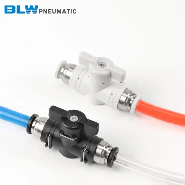 BUC Pipe Valve - 图片 3