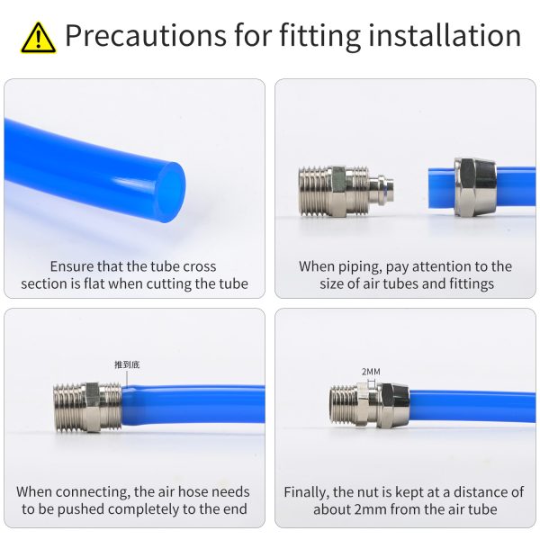 Brass Quick Twist Coupling - 图片 3