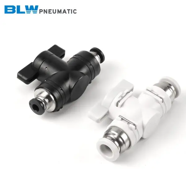 BUC Pipe Valve - 图片 4