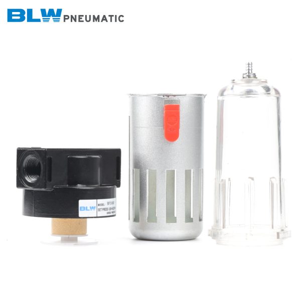 BF2000-4000 Metal Cover Filter - 图片 5