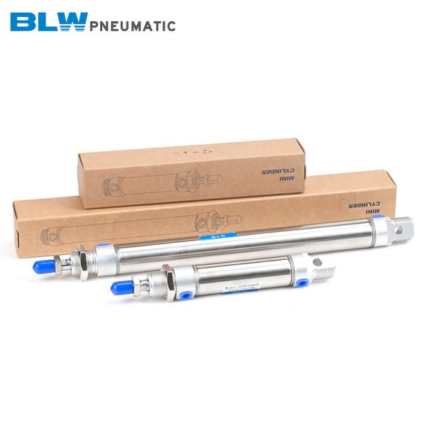 SDNU Series Cylinder - 图片 5