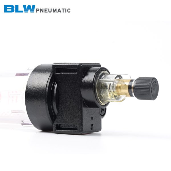 AL2000 Lubricator - 图片 2