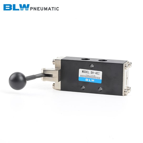 SH Series Manual Valves - 图片 2