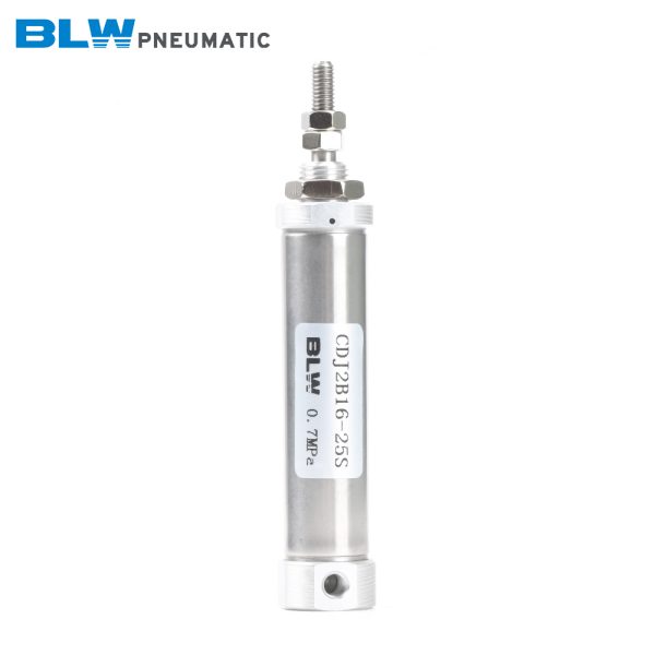 CDJ2B Series Stainless Steel Mini Cylinder