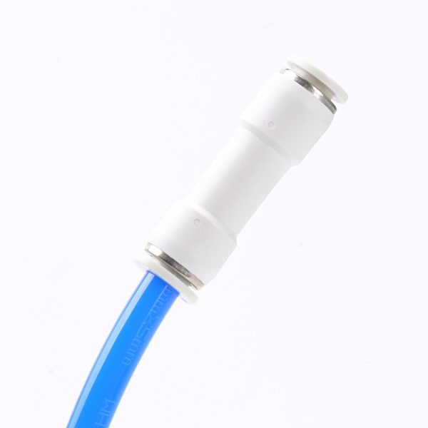 AKH Series Plastic One-Way Valve - 图片 2