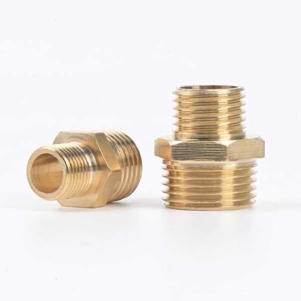 Copper Nipple - 图片 2