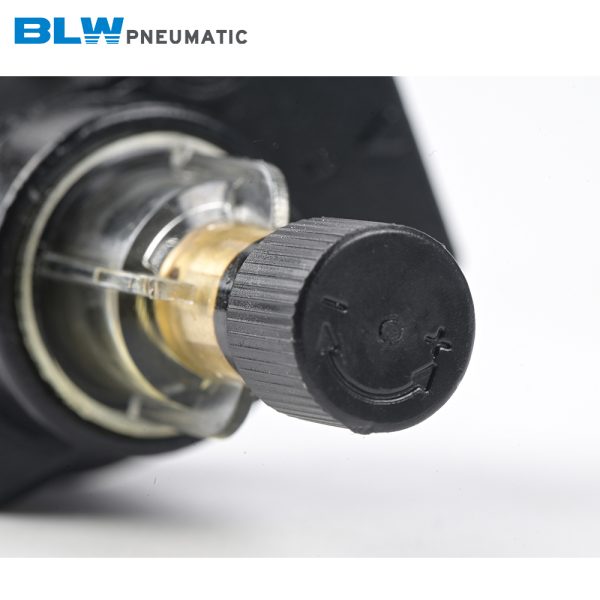 AL2000 Lubricator - 图片 3