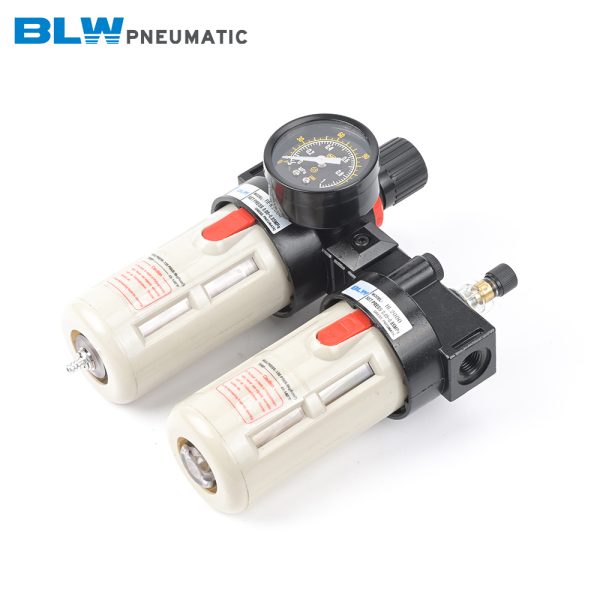 BFC2000-4000 Plastic Cover Duplex - 图片 2