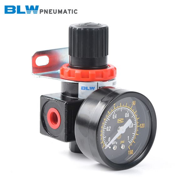 BR2000-4000 Regulator - 图片 2