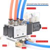 4V Series Solenoid Valve Set - 图片 3