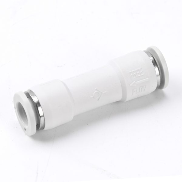 AKH Series Plastic One-Way Valve - 图片 3