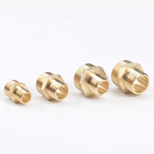 Copper Nipple - 图片 3