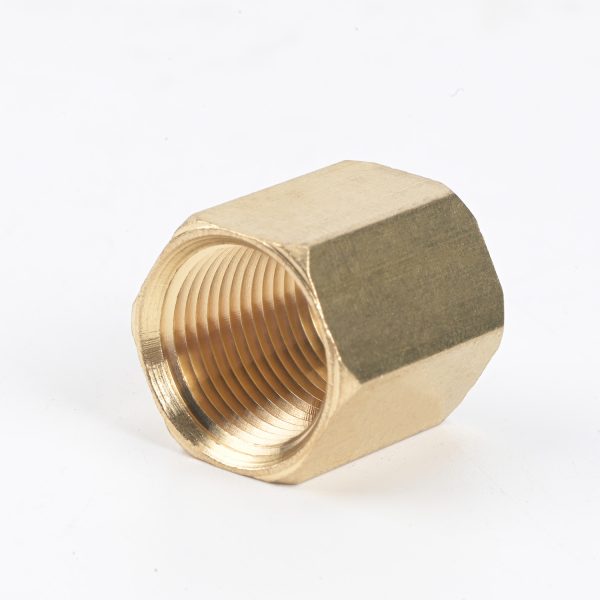 Brass Coupling - 图片 3