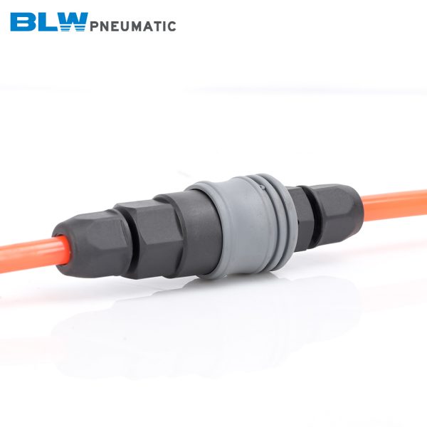 Plastic  Air coupler - 图片 3