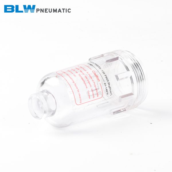 AL2000 Lubricator - 图片 4