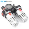 BFC2000-4000 Metal Cover Duplex - 图片 2