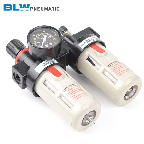 BFC2000-4000 Plastic Cover Duplex - 图片 3