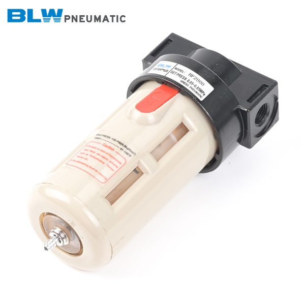 BF2000-4000 Plastic Cover Filter - 图片 3