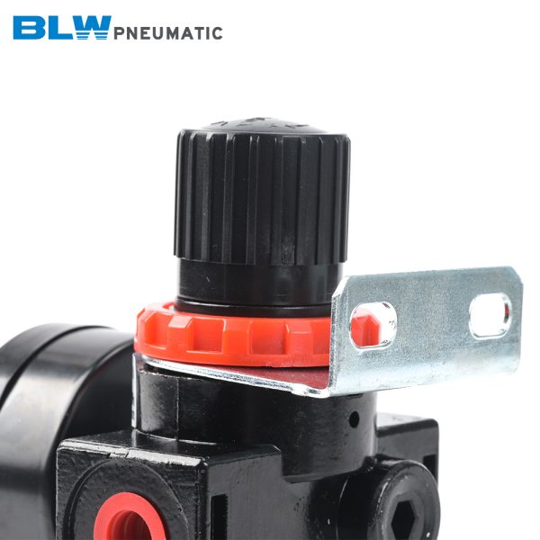 BR2000-4000 Regulator - 图片 3