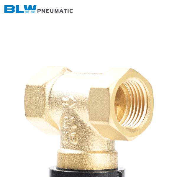 Q22HD Series Pneumatic Control Valves - 图片 3