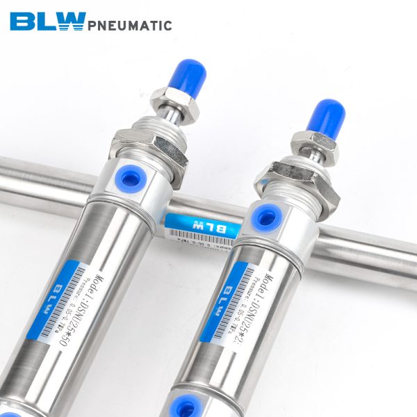 SDNU Series Cylinder - 图片 3