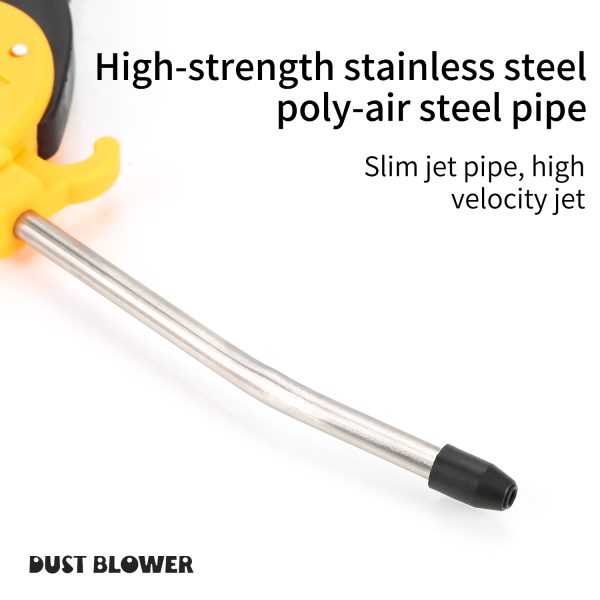 Plastic Dust Blow Gun - 图片 4
