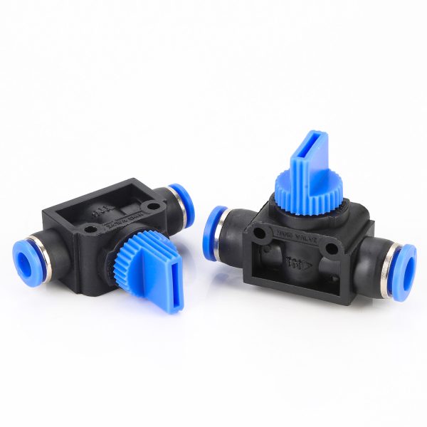 HVFF Handle valve - 图片 3