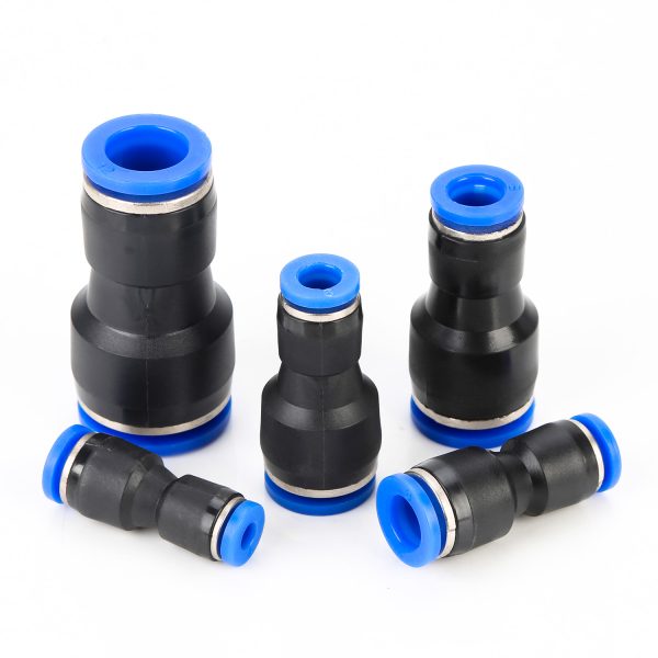 PG Straight reducer - 图片 4