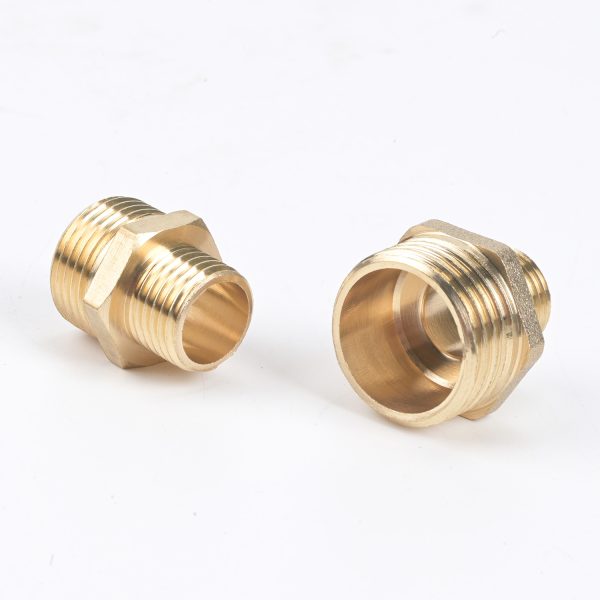 Copper Nipple - 图片 4
