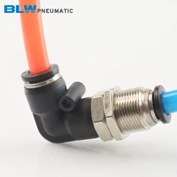 PLM bulkhead elbow - 图片 3