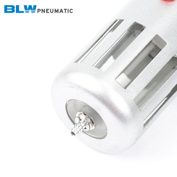 BF2000-4000 Metal Cover Filter - 图片 2
