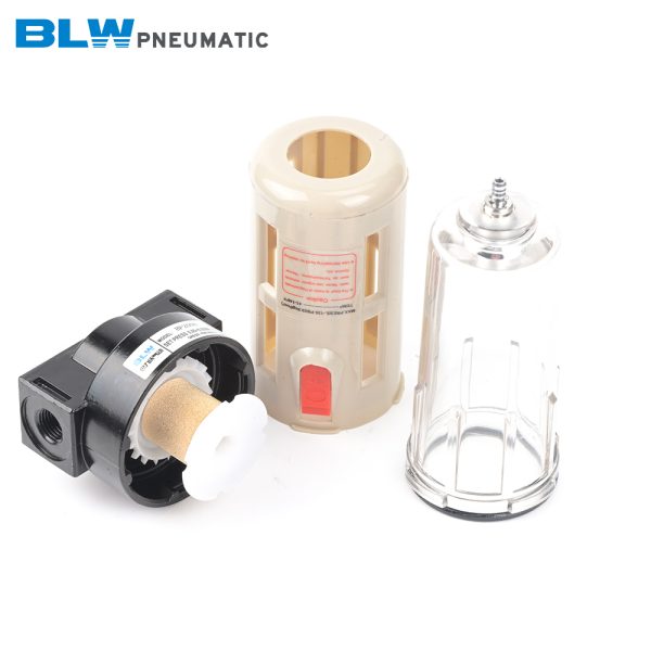 BF2000-4000 Plastic Cover Filter - 图片 4