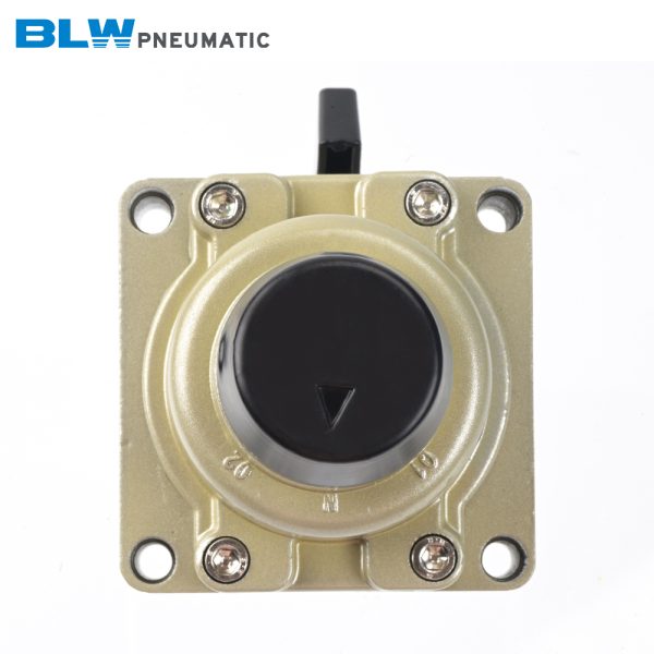 HV Series Manual Switching Valves - 图片 4