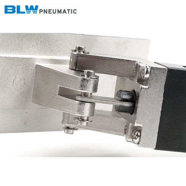 ST Series Foot Operated Valves - 图片 3
