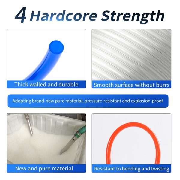 PU Air Tube - 图片 4