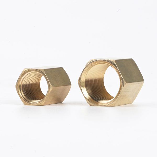Brass Coupling - 图片 4