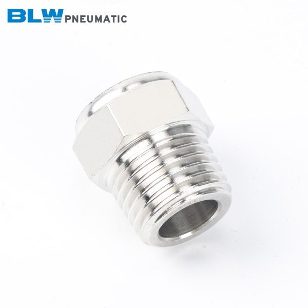 Stainless steel silencer - 图片 5