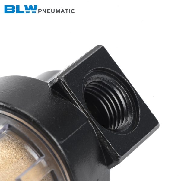 AF2000 Air Filter - 图片 5